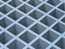 Panel formowany (kratownica), powierzchnia grysowa, antypoślizgowa 1985*996*25 mm, grey